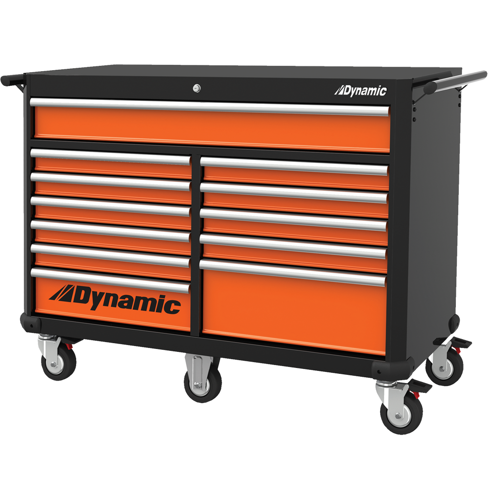 53" Toolboxes